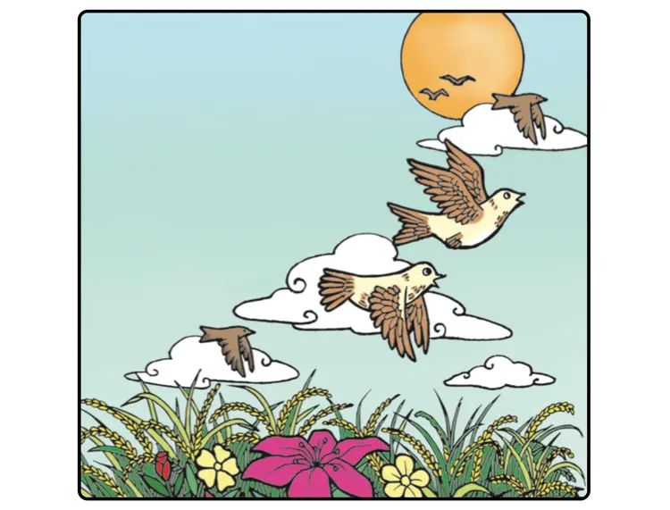 (က) ဆုတောင်း (ကဗျာ)