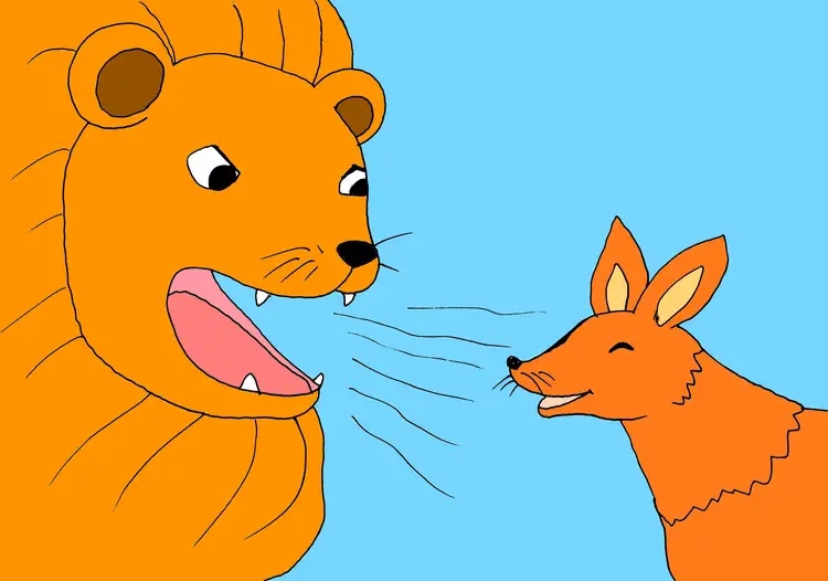 27.The Intelligent Rabbit