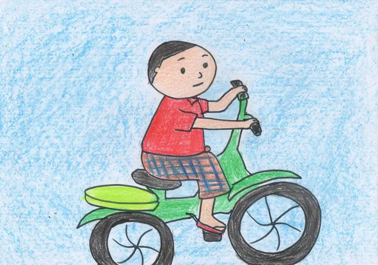 36.The Result of Disobedience