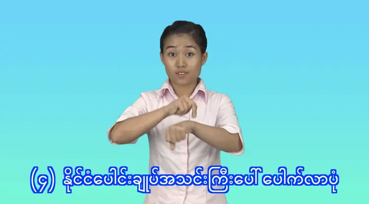 (4) How the league of Nahons Organization Emerge